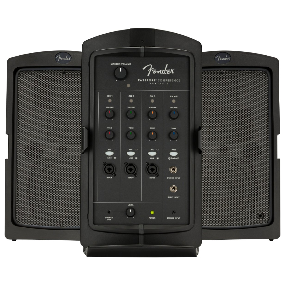 Fender Passport Conference Series 2 Ses Sistemi